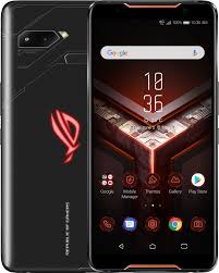 Замена стекла экрана ASUS ROG Phone
